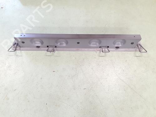 Rear seat RENAULT CLIO IV (BH_) 1.5 dCi 90 | BP32402397C17