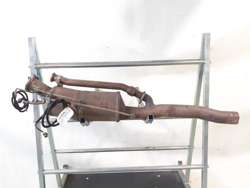 Used Particulate filter MERCEDES-BENZ GLA-CLASS (X156) GLA 220 CDI 4-matic (156.905) (170 hp) 30776184