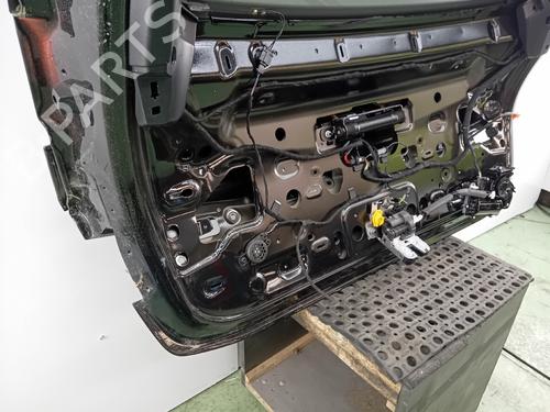 Tailgate AUDI A7 Sportback (4KA) 50 TDI Mild Hybrid quattro | BP35923711C6 - Image 2