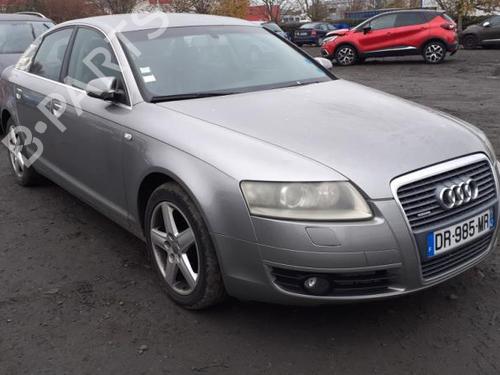 Rudehejsemekanisme Højre foran AUDI A6 C6 (4F2) 3.0 TDI quattro | BP24786405C23 