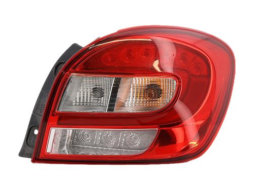 Right taillight SUZUKI BALENO (FW, EW) 1.2 (A1K412) | BP38477905C35 - Image 6