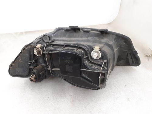 Left headlight SEAT IBIZA III (6L1) 1.9 TDI | BP24797410C28
