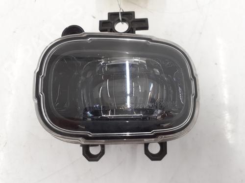Used Left front fog light RENAULT ZOE (BFM_) [2012-2025]  30150199