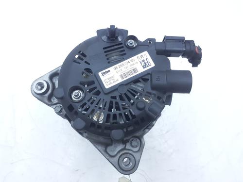 Alternator PEUGEOT 2008 I (CU_) 1.2 THP 130 / PureTech 130 | BP39938710M7 - Image 8