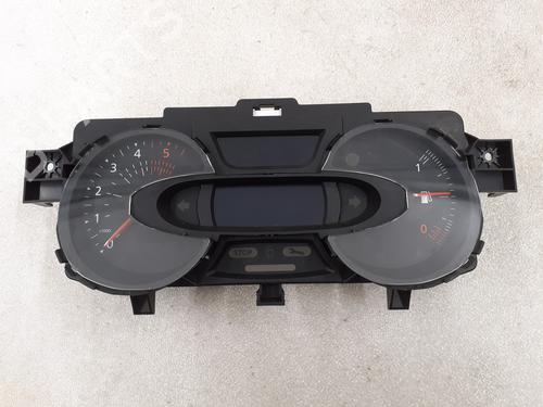 Instrument cluster RENAULT CAPTUR I (J5_, H5_) 1.5 dCi 110 | BP24796703C47 - Image 3