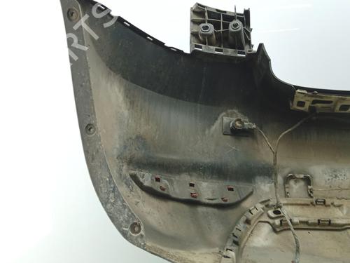 Used Rear bumper Rear bumper 37472902 37472902