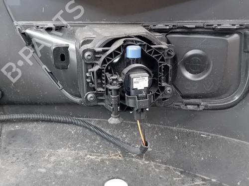 Front bumper RENAULT MASTER III Platform/Chassis (EV, HV, UV) | BP36756220C7 - Image 6