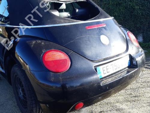 Køler VW NEW BEETLE Convertible (1Y7) 1.9 TDI | BP24782968M31