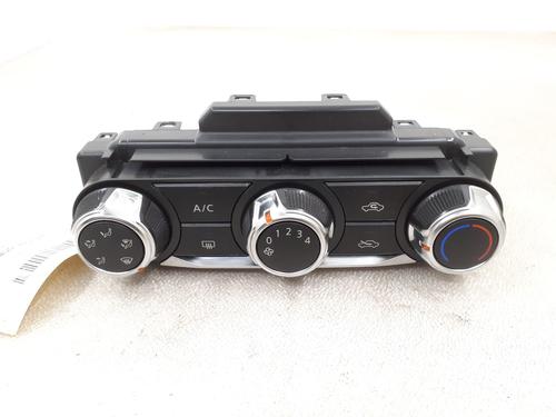 Used Climate control NISSAN MICRA V (K14) 1.0 IG-T 100 (101 hp) 24797022
