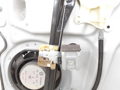 Front left window mechanism VW TOURAN (1T1, 1T2) 1.9 TDI | BP24790214C22 
