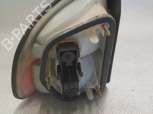 Right taillight RENAULT SAFRANE II (B54_) 2.0 16V (B54L) | BP24777049C35 