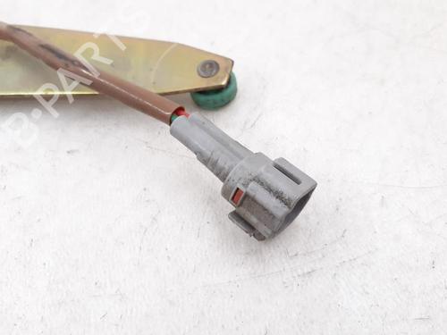 Rear left window mechanism TOYOTA LAND CRUISER 90 (_J9_) 3.0 D-4D 4WD (KDJ90_, KDJ95_, KDJ90W, KDJ95W) | BP24774784C24 