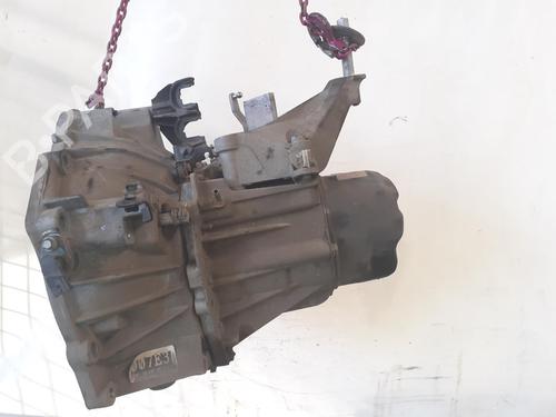 Used Gearbox Gearbox RENAULT TWINGO III (BCM_, BCA_) 1.0 SCe 65 (BCMJ) (65 hp) 24787829 24787829