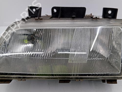 Used Left headlight PEUGEOT 405 II (4B) 1.6 (88 hp) 30329061