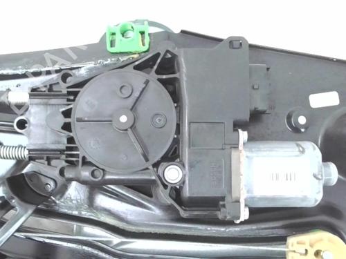 Elevador vidro trás esquerdo Elevador vidro trás esquerdo PEUGEOT 308 CC (4B_) 2.0 HDi (140 hp) 24779812 24779812