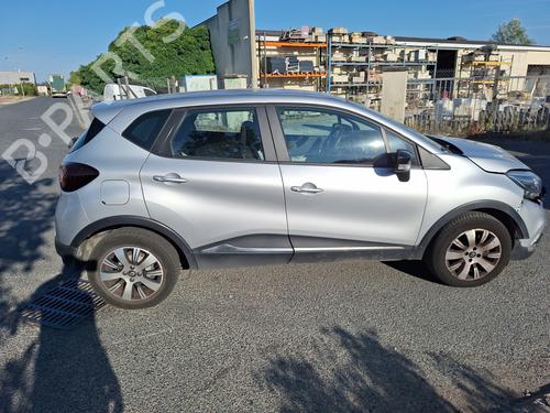 Used Parts RENAULT CAPTUR I (J5_, H5_) 1.5 dCi 90 (J5N4, J5M5, J5MW, J5M6, J5AL, J5AJ) 4947063