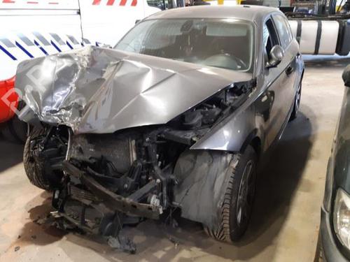 Left taillight BMW 1 (E87) 118 d | BP24775506C34 - Image 3