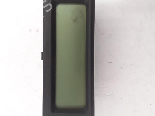 Multifunctionele display CITROËN XSARA (N1) 2.0 HDi 90 (90 hp) 30700474