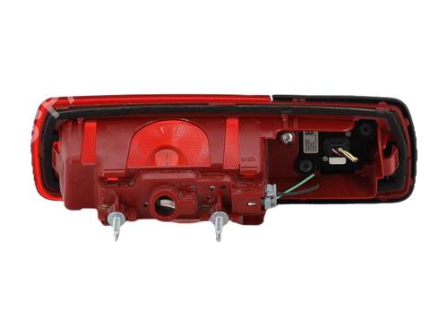 Camera RENAULT TRAFIC III Van (FG_) 2.0 dCi 150 (FGMU) | BP40529650E14 - Image 2
