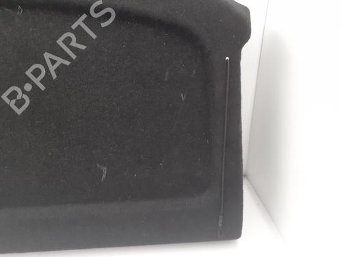 Rear parcel shelf VW GOLF VII (5G1, BQ1, BE1, BE2) 1.2 TSI | BP30134119C85