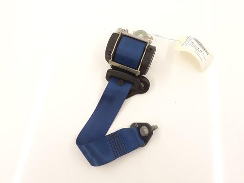Used Rear left seatbelt PEUGEOT 208 I (CA_, CC_) 1.2 VTI 82 (82 hp) 30322268