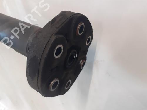 Driveshaft MERCEDES-BENZ C-CLASS (W203) C 240 (203.061) | BP24786569M37