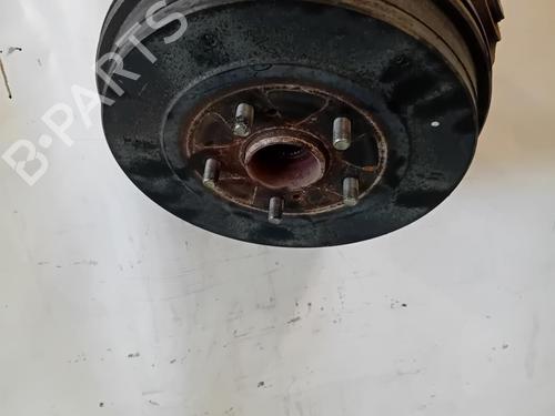 Right rear steering knuckle SUZUKI GRAND VITARA II (JT, TE, TD) 1.6 All-wheel Drive (JB416) | BP24792676M28 