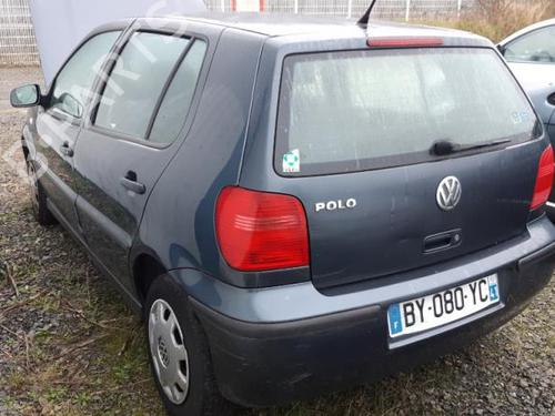 Left taillight VW POLO (6N2) 1.4 | BP24777439C34 