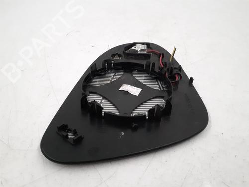 Left mirror glass TOYOTA C-HR (_X1_) 1.8 Hybrid (ZYX10_, ZYX11_, ZYX10R, ZYX11R) | BP30170325C148 