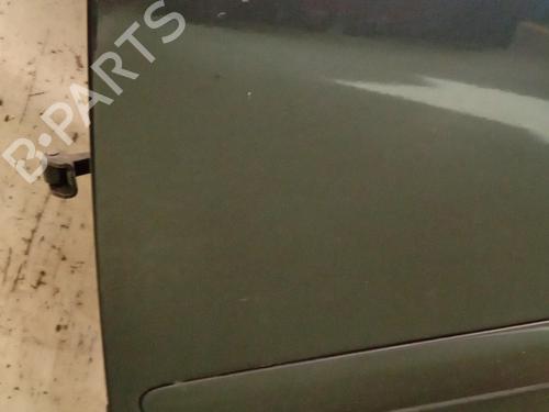 Left front door VOLVO XC90 I (275) D5 AWD | BP29481557C2 