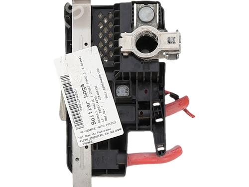 Electronic module RENAULT TRAFIC III Van (FG_) 2.0 dCi 130 (FGMY) | BP37742147M83 - Image 5