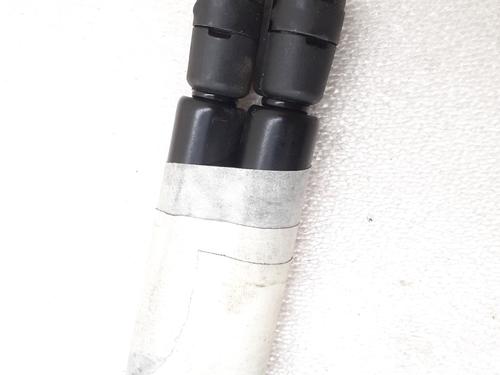 Tailgate lift support PEUGEOT 205 II (20A/C) 1.7 Diesel | BP24797536C138 
