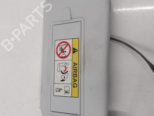 Right sun visor PEUGEOT 308 SW II (LC_, LJ_, LR_, LX_, L4_) 1.6 HDi / BlueHDi 115 (LCBHXM, LCBHXT) | BP29269947I2 