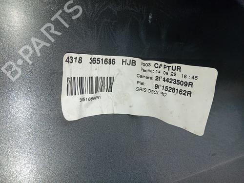 Rear center light RENAULT CAPTUR II (HF_) TCe 140 (HFN0) | BP37741987I39 - Image 7
