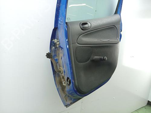 Used Right rear door Right rear door 38726018 38726018