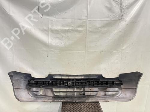 Zderzak przedni RENAULT TWINGO I (C06_) 1.2 (C063, C064) | BP24792039C7 