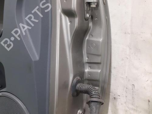Tür links vorne MITSUBISHI COLT VI (Z3_A, Z2_A) 1.5 (Z23A) | BP24787890C2 