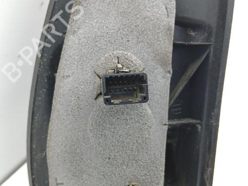 Used Right mirror Right mirror 38485347 38485347