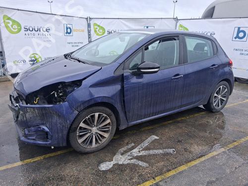 Engine PEUGEOT 208 I (CA_, CC_) 1.2 VTI 82 | BP30849384M1