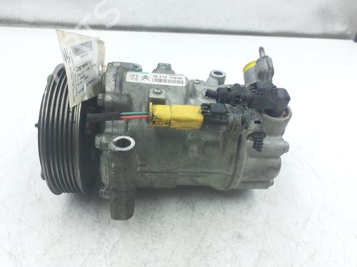 AC compressor CITROËN C3 Picasso (SH_) 1.6 HDI 90 | BP30121938M34