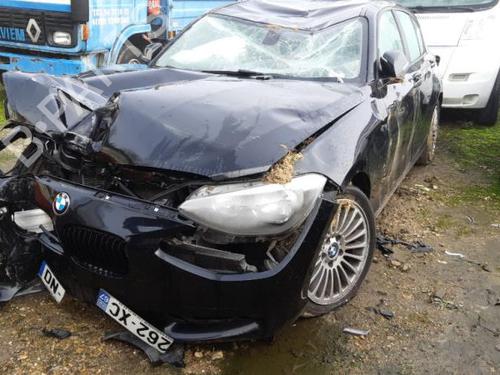 Warning switch BMW 1 (F20) 116 d | BP24775880I22 - Image 7