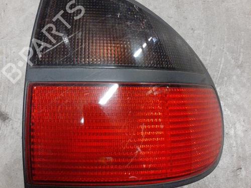 Used Right taillight RENAULT LAGUNA I (B56_, 556_) 1.8 (94 hp) 24773568