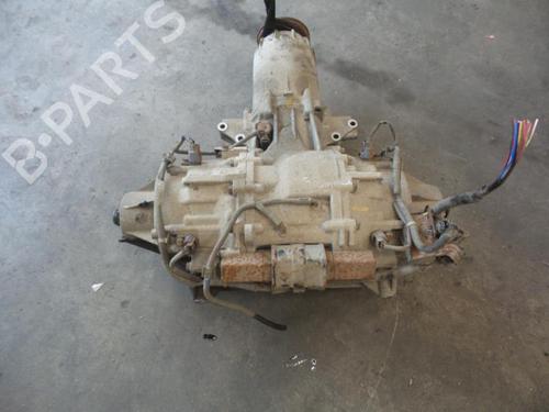 Differensial bakvogn HONDA LEGEND IV (KB_) 3.5 V6 4WD (KB1) | BP24783343M24 