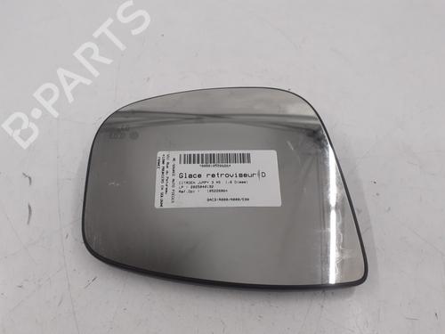Cristal de espejo derecho CITROËN JUMPY III Van (V_) 1.6 BlueHDi 95 (95 hp) 30874584