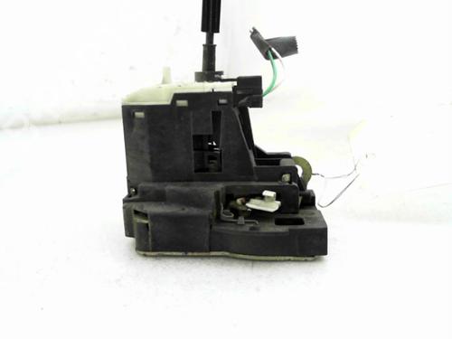 Front right lock RENAULT CLIO II (BB_, CB_) 1.2 16V (BB05, BB0W, BB11, BB27, BB2T, BB2U, BB2V, CB05,... | BP24778139C97 