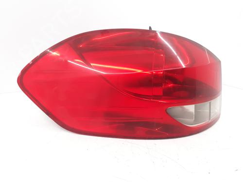 Left taillight RENAULT CLIO III Grandtour (KR0/1_) 1.5 dCi (KR0F) | BP32282166C34