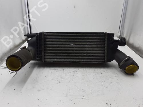 Used Intercooler Intercooler PEUGEOT 407 (6D_) 1.6 HDi 110 (6D9HZC, 6D9HYC) (109 hp) 24787859 24787859