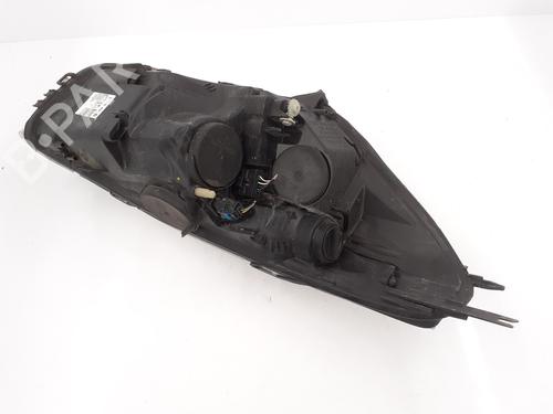 Scheinwerfer links RENAULT CLIO IV (BH_) 1.5 dCi 90 | BP29748640C28 