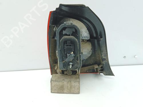 Right taillight RENAULT TWINGO II (CN0_) 1.5 dCi (CN0U) | BP38526103C35 - Image 2