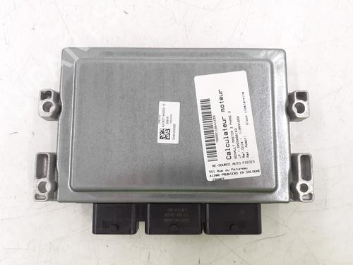 Used Engine control unit (ECU) Engine control unit (ECU) RENAULT MASTER III Van (FV) Z.E. (FV1Z) (77 hp) 31342673 31342673